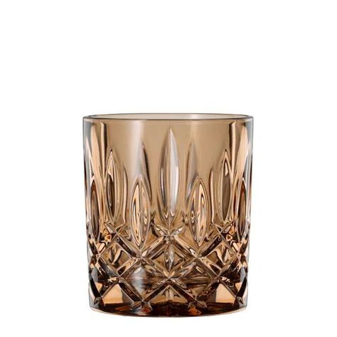 Set 2 vasos Noblesse Tobacco Whisky-2