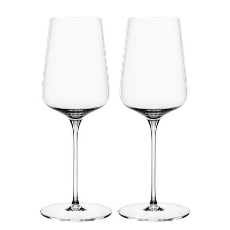 Set 2 Copas Definition Vino Blanco-0