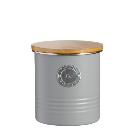 Contenedor tea gris-0
