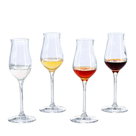 Set 4 Copas Destilado Premium-1