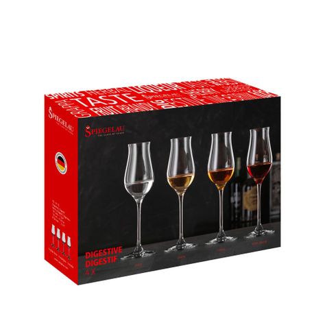 Set 4 Copas Destilado Premium-2