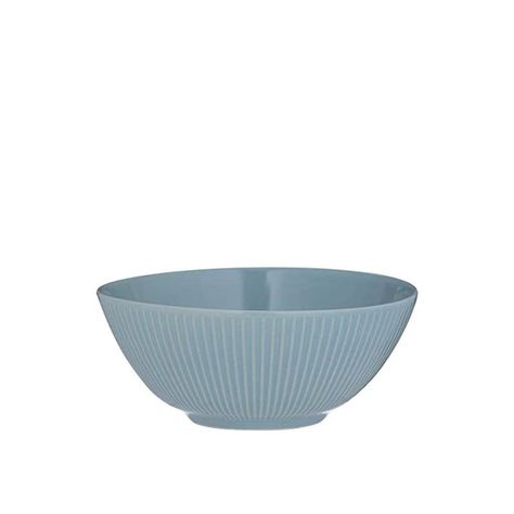 Bowl Linear Azul Pastel 16cms-0
