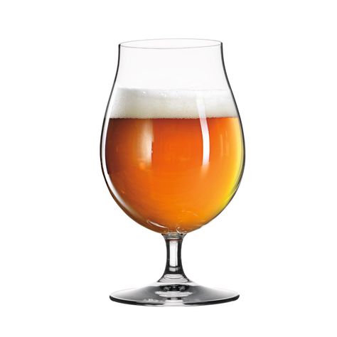 Set 4 Copas Cerveza Belgian Tulip-1