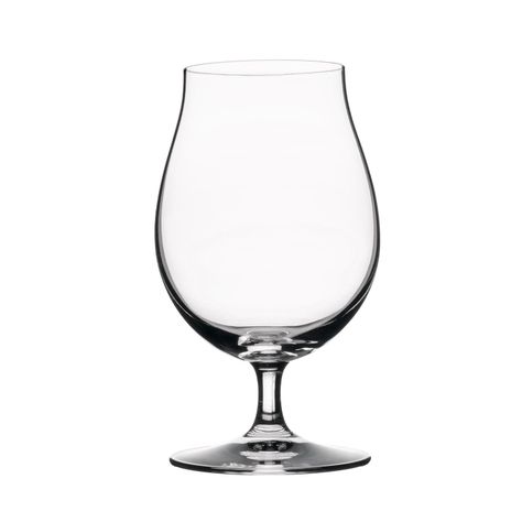 Set 4 Copas Cerveza Belgian Tulip-0