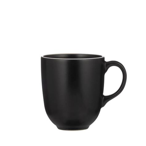 Mug Classic Collection Negro 400ml-0
