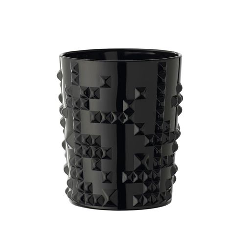 Vaso Punk Jet Black-0