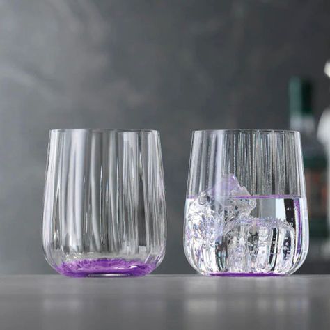 Set 2 Vasos Lifestyle Lila-0