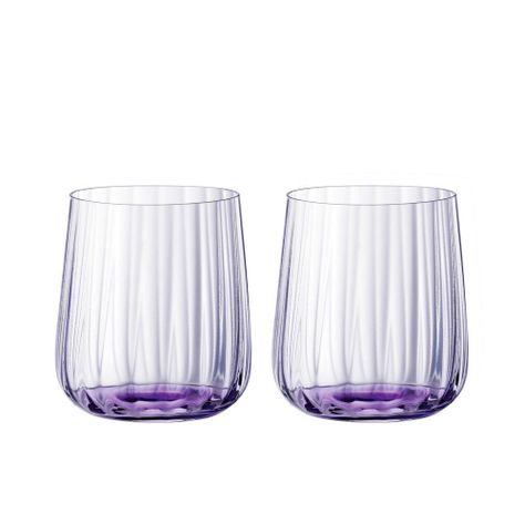 Set 2 Vasos Lifestyle Lila-1