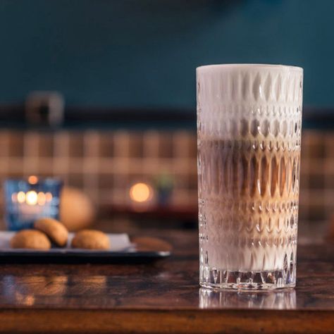 Set 2 Vasos Barista Ethno Latte Macchiato-5