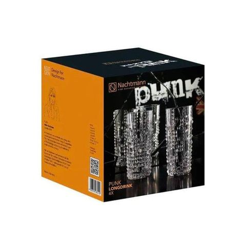 Set 4 Vasos Punk Longdrink-4