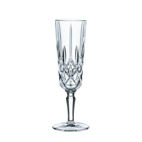 Set 4 Copas Noblesse Champagne-0