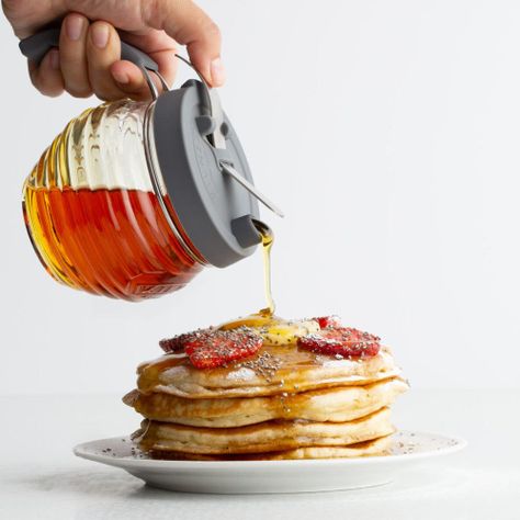 Dispensador Kilner Syrup-0