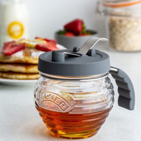 Dispensador Kilner Syrup-1