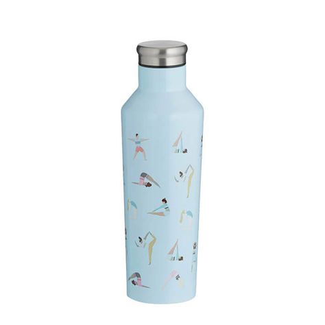 Botella active doble pared 500 ml-0