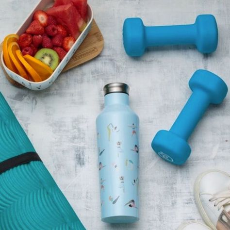 Botella active doble pared 500 ml-1
