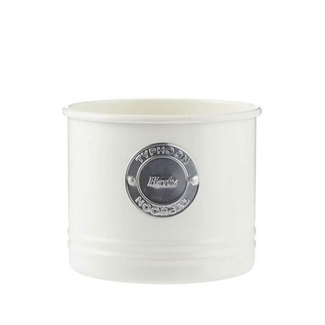 Contenedor Hierba Crema-0