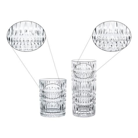 Set 12 vasos Ethno-2