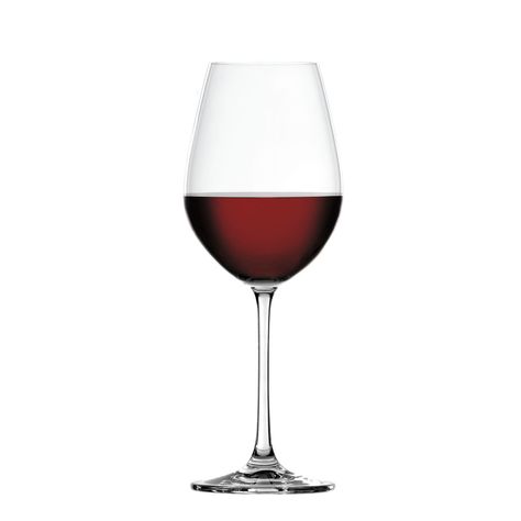 Set 4 Copas Salute Vino Tinto-1