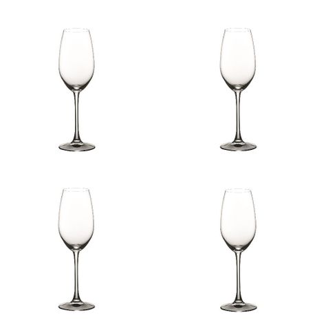 Set 4 Copas Champagne Vivino-1