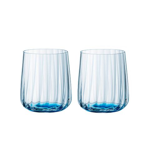 Set 2 Vasos Lifestyle Ocean-1