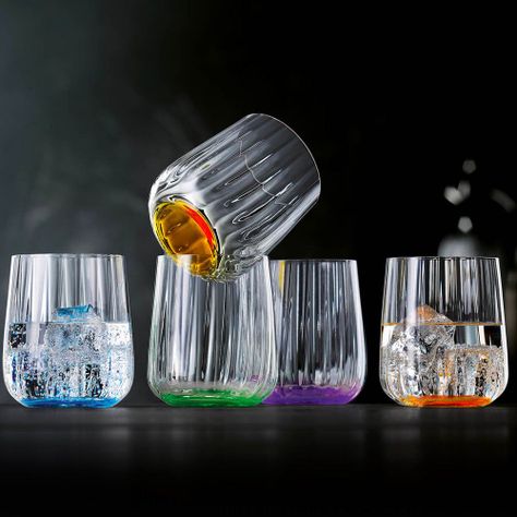 Set 2 Vasos Lifestyle Ocean-2