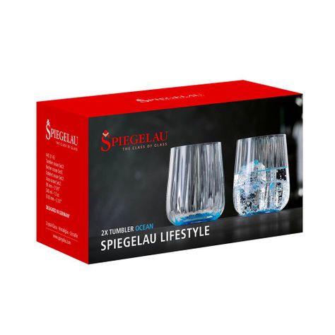 Set 2 Vasos Lifestyle Ocean-3