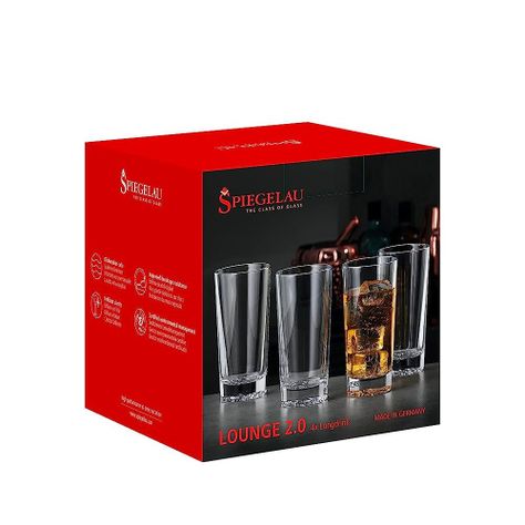 Set 4 Vasos Lounge Longdrink-2