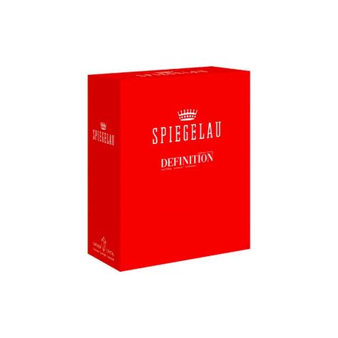 Set 2 Copas Definition Destilado-2