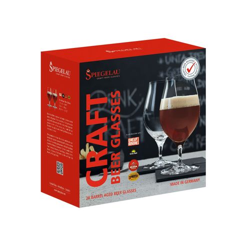 Set 2 Copas Cerveza Barrel Aged-1