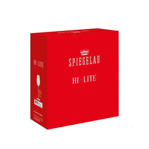 Set 2 Copas Hi-Lite Champagne-1