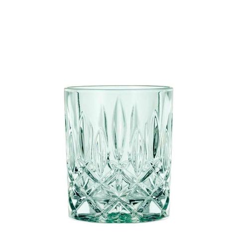 Set 2 vasos Noblesse Mint Whisky-2