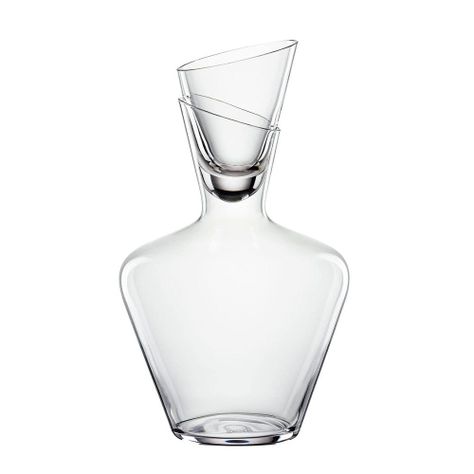 Decantador Definition con Stopper 1 Lt-2