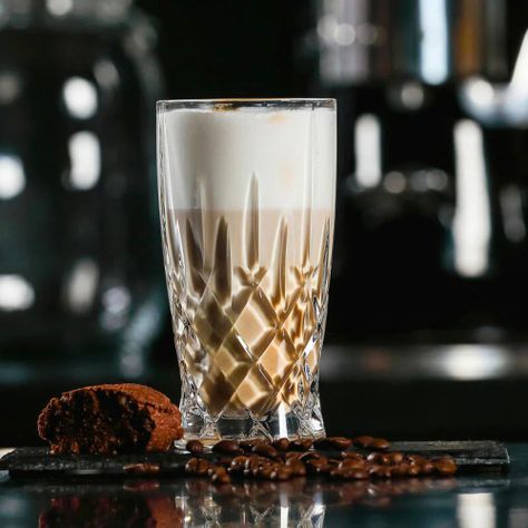 Set 2 Vasos Barista Noblesse Latte Macchiato-0