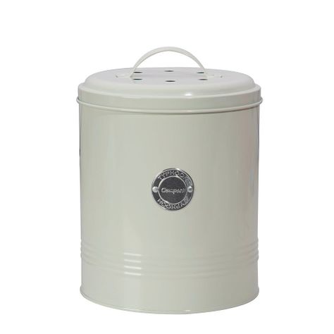 Contenedor Compost Crema-0