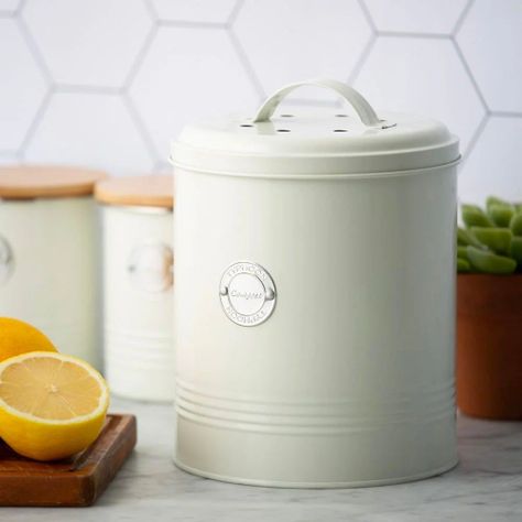 Contenedor Compost Crema-1