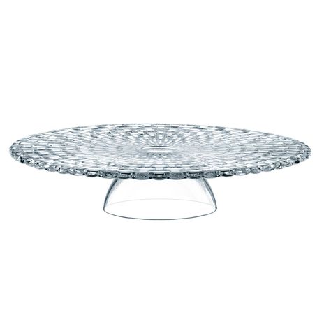 Plato De Torta Con Pie Bossa Nova-2