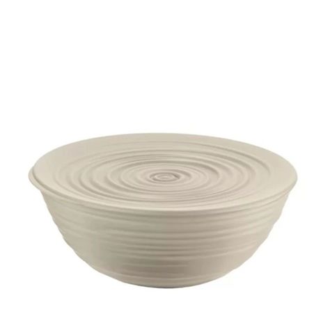 Bowl 'Tierra' con Tapa Arena 3 Lts-0