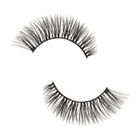 3D Faux Mink Lashes in ''Hunny Bunny''-0