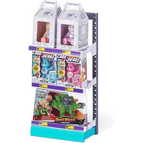 Mini Brands Toys Mystery Regalo Coleccionable X2-2