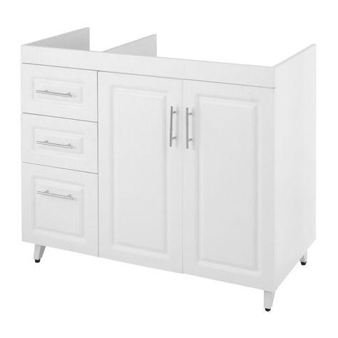 Kit Mueble Lavaplatos Domsa PVC-PI-120-2