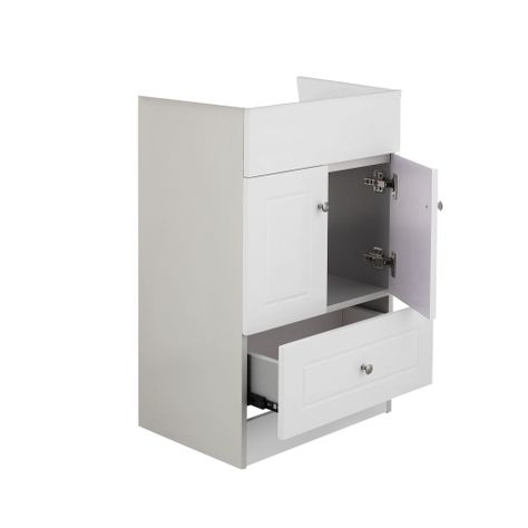 Mueble Vanitorio Domsa B-50-PH (Sin Cubierta)-3