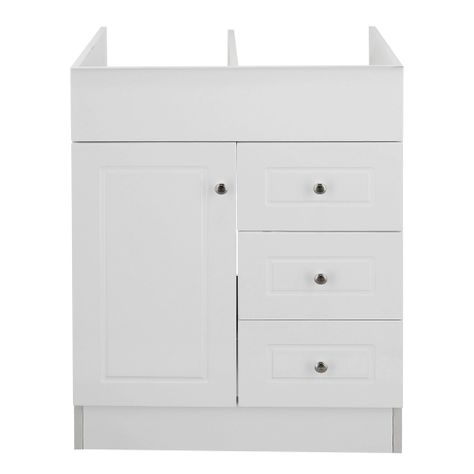 Mueble Vanitorio Domsa B-70-PHN (Sin Cubierta)-0