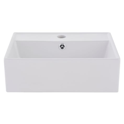 Lavamanos Sobreponer Domsa SLC8352B-1