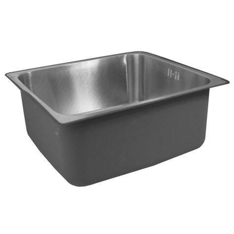 Lavaplatos Bajo Cubierta Domsa DS4339-1