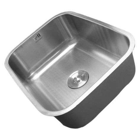 Lavaplatos Bajo Cubierta Domsa DS5744-2