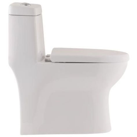 WC One Piece Domsa SD8005-200B-0