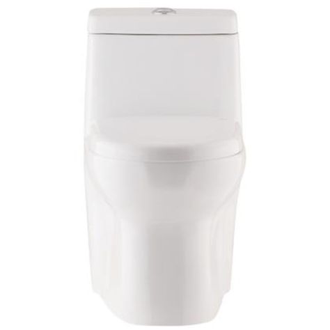 WC One Piece Domsa SD8005-200B-1