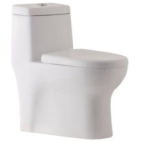 WC One Piece Domsa SD8005-200B-2