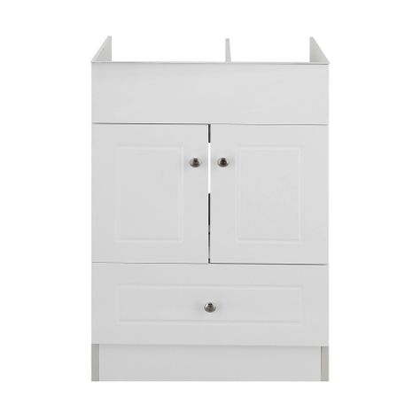 Mueble Vanitorio Domsa B-60-PH (Sin Cubierta)-0