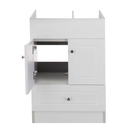 Mueble Vanitorio Domsa B-60-PH (Sin Cubierta)-1